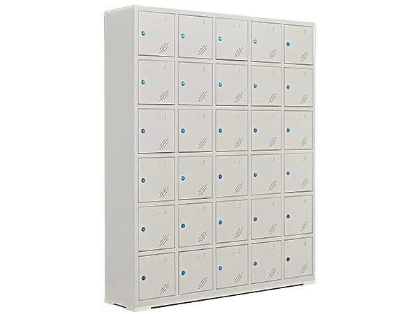 30门工具充电柜